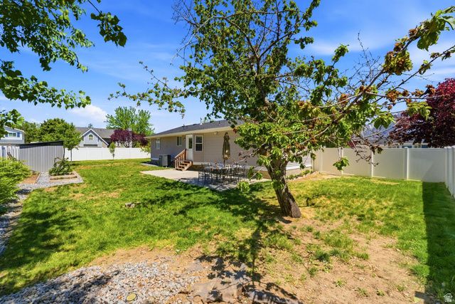 11058 S SANDY CREEK DR. DR, Sandy, UT 84094