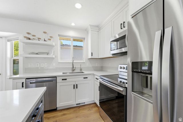 11058 S SANDY CREEK DR. DR, Sandy, UT 84094