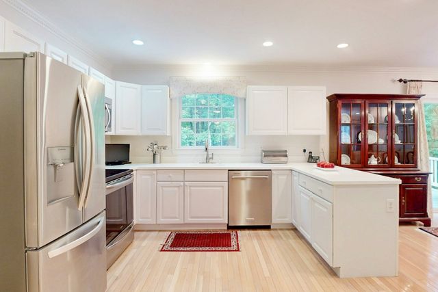 23 Turtlebrook Way 23, Medfield, MA 02052