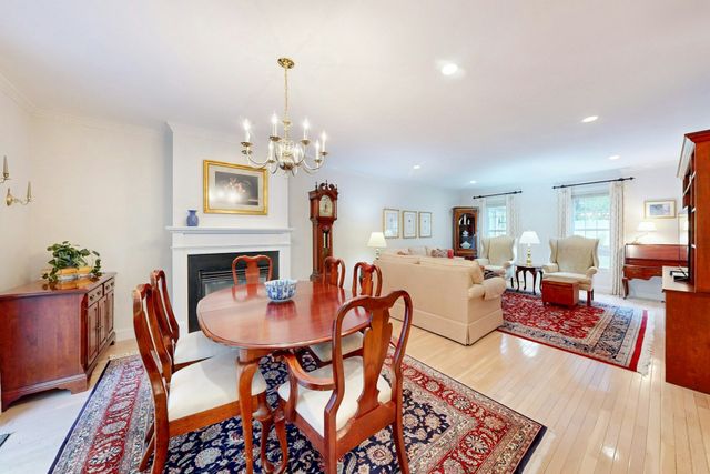 23 Turtlebrook Way 23, Medfield, MA 02052