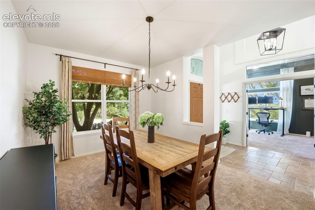 3320 Blodgett Drive, Colorado Springs, CO 80919 — photo 4