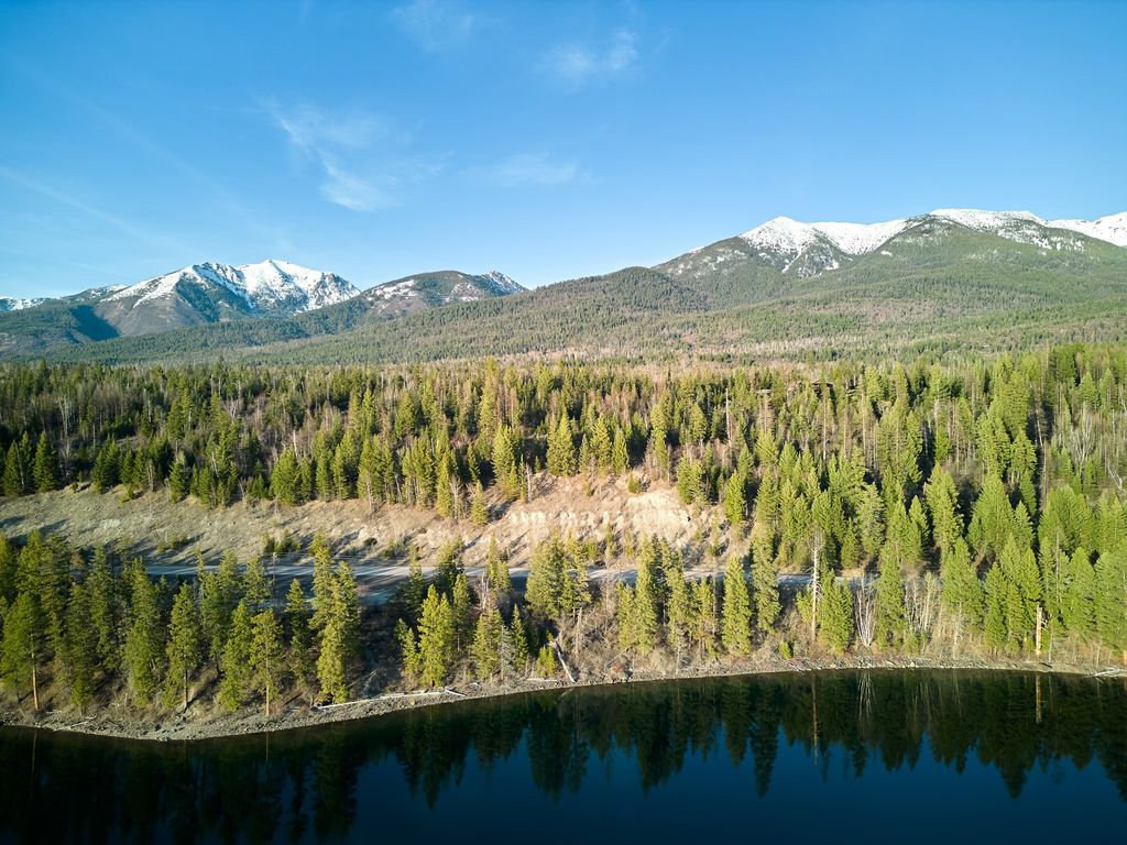 NHN Swan Lake Overlook, Bigfork, MT 59911 photo 10