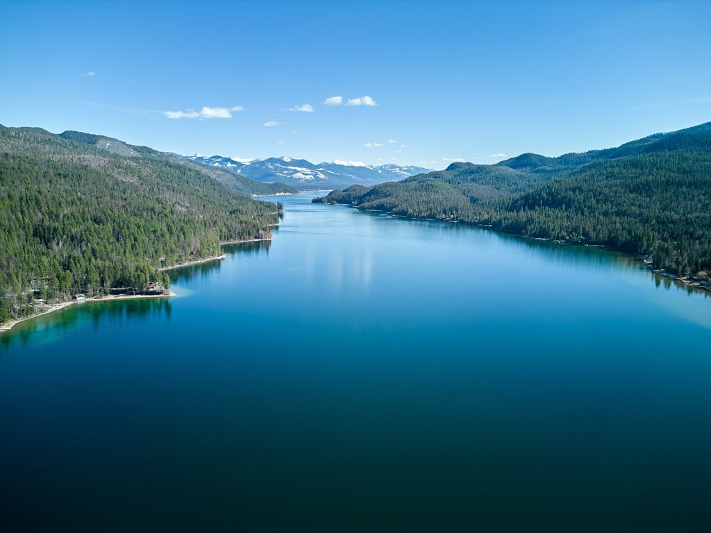 NHN Swan Lake Overlook, Bigfork, MT 59911 photo 30