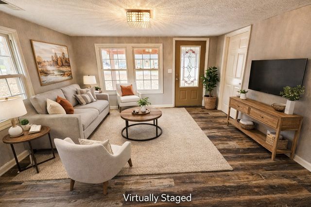 502 E Monroe St, Tullahoma, TN 37388