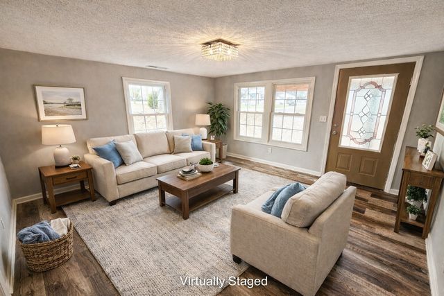 502 E Monroe St, Tullahoma, TN 37388