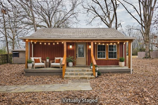 502 E Monroe St, Tullahoma, TN 37388