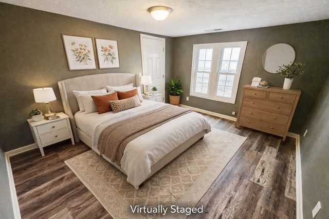 502 E Monroe St, Tullahoma, TN 37388