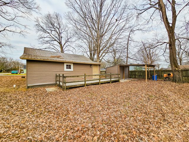 502 E Monroe St, Tullahoma, TN 37388