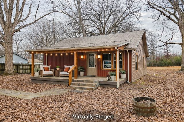 502 E Monroe St, Tullahoma, TN 37388