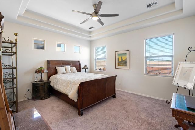 4293 Crowned Eagle Loop NE, Rio Rancho, NM 87144