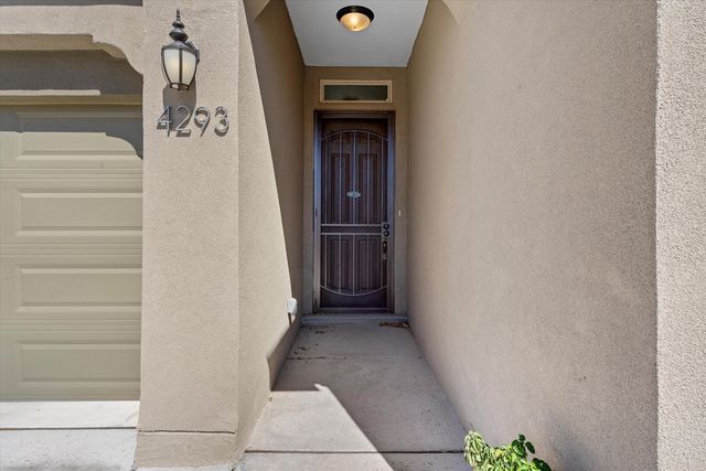 4293 Crowned Eagle Loop NE, Rio Rancho, NM 87144