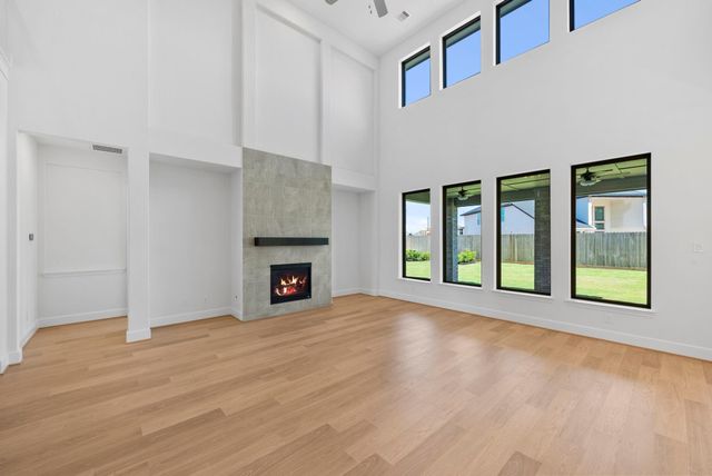 810 Lily Haven Trail, Richmond, TX 77406