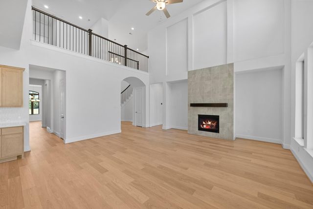 810 Lily Haven Trail, Richmond, TX 77406