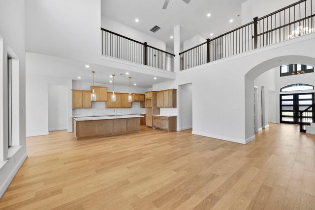810 Lily Haven Trail, Richmond, TX 77406