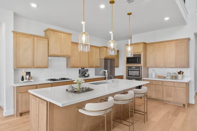 810 Lily Haven Trail, Richmond, TX 77406
