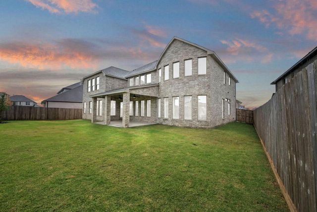 810 Lily Haven Trail, Richmond, TX 77406