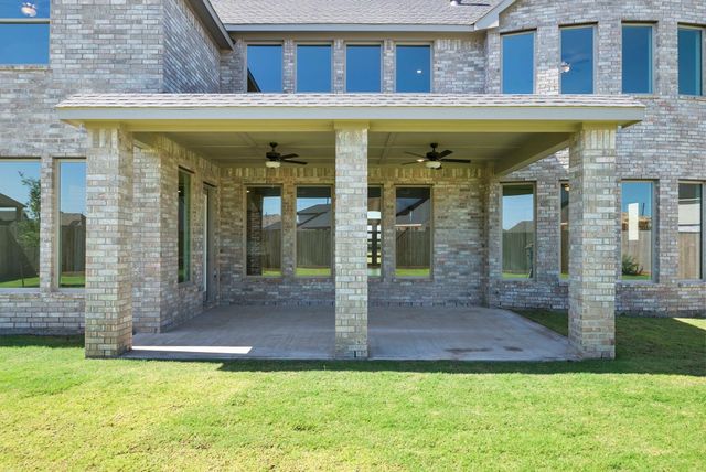 810 Lily Haven Trail, Richmond, TX 77406