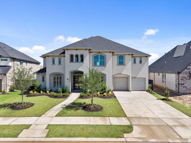 810 Lily Haven Trail, Richmond, TX 77406