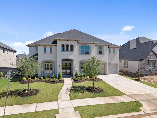 810 Lily Haven Trail, Richmond, TX 77406