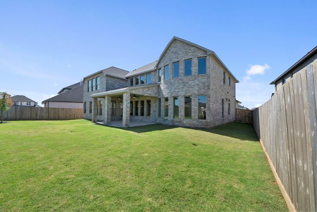 810 Lily Haven Trail, Richmond, TX 77406