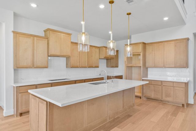 810 Lily Haven Trail, Richmond, TX 77406
