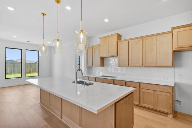 810 Lily Haven Trail, Richmond, TX 77406