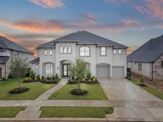 810 Lily Haven Trail, Richmond, TX 77406