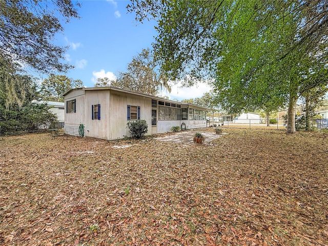 11084 NW 114TH STREET, Chiefland, FL 32626