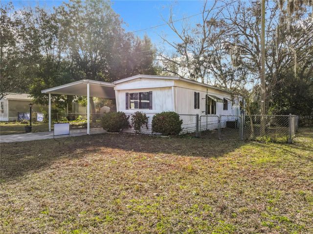 11084 NW 114TH STREET, Chiefland, FL 32626