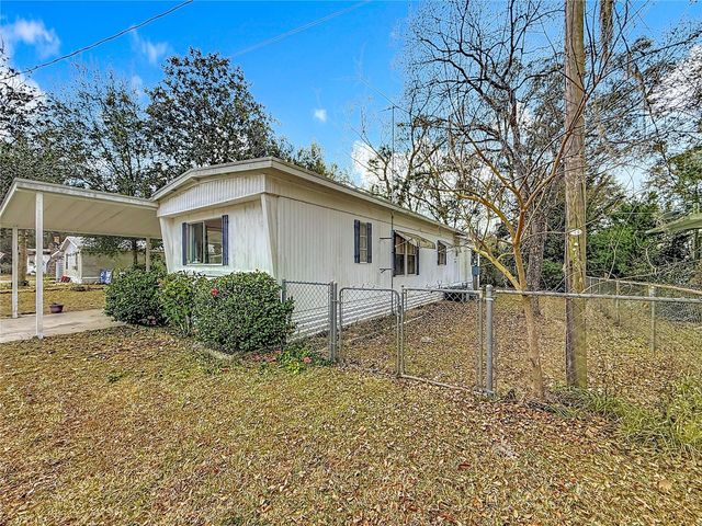 11084 NW 114TH STREET, Chiefland, FL 32626