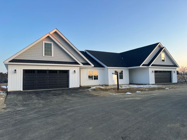 1 Chestnut Lane, Northwood, NH 03261