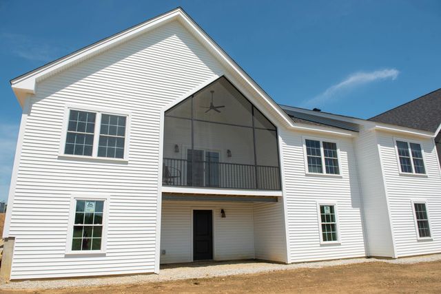 1 Chestnut Lane, Northwood, NH 03261