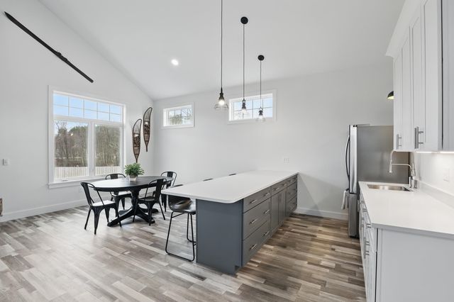 1 Chestnut Lane, Northwood, NH 03261