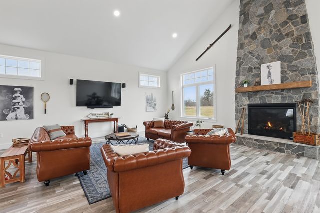 1 Chestnut Lane, Northwood, NH 03261