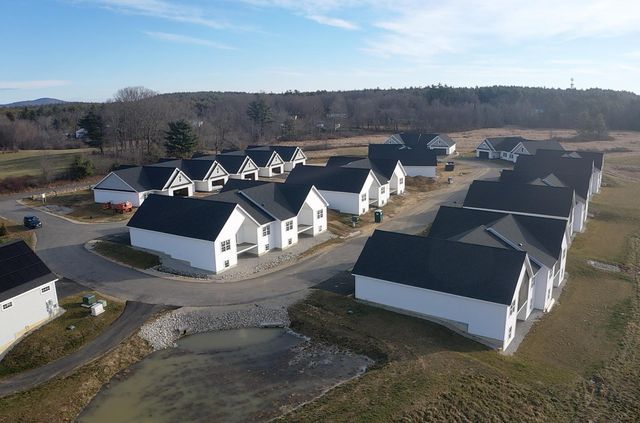 1 Chestnut Lane, Northwood, NH 03261