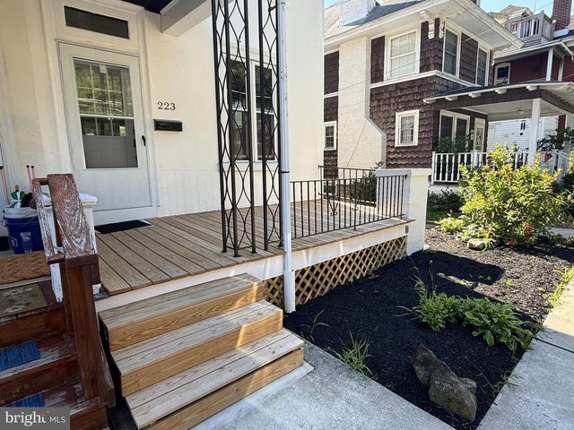 223 FRIEDENSBURG RD, Reading, PA 19606