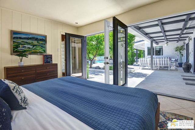 830 N Riverside Drive, Palm Springs, CA 92264