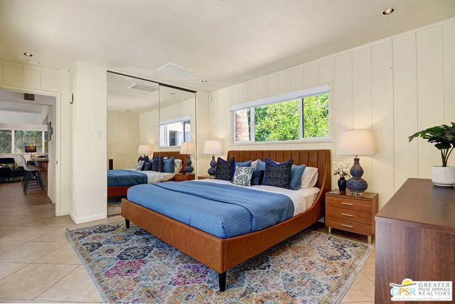 830 N Riverside Drive, Palm Springs, CA 92264