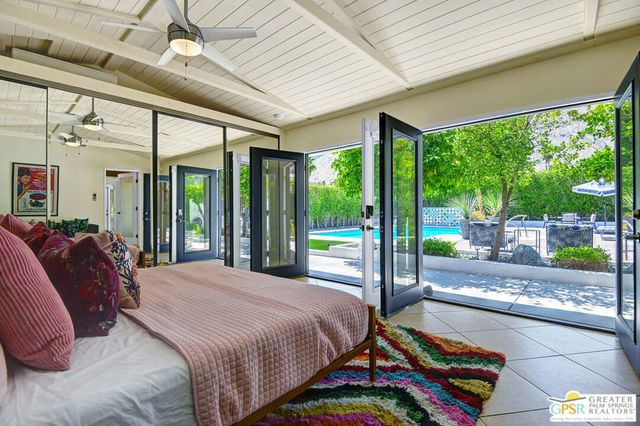 830 N Riverside Drive, Palm Springs, CA 92264