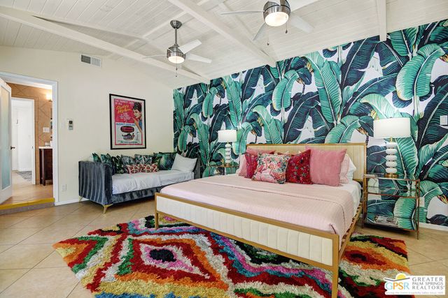 830 N Riverside Drive, Palm Springs, CA 92264