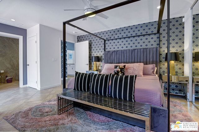 830 N Riverside Drive, Palm Springs, CA 92264