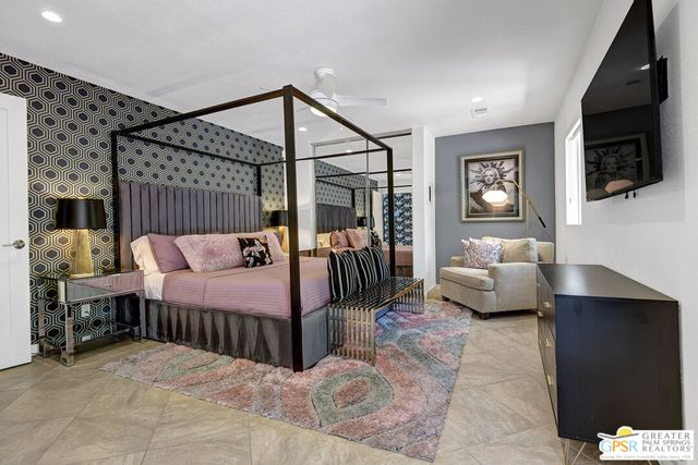 830 N Riverside Drive, Palm Springs, CA 92264