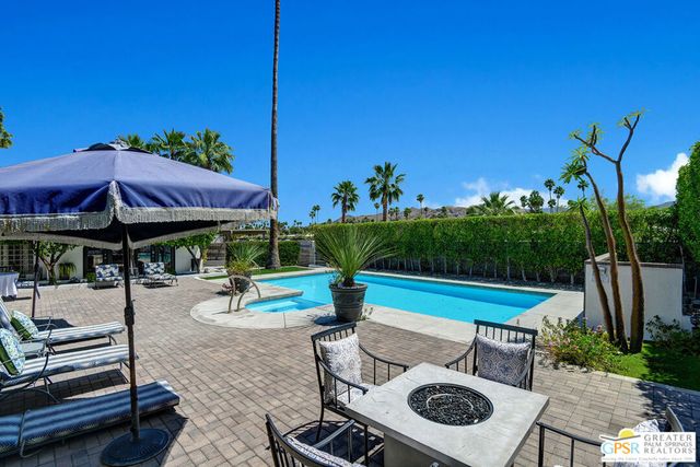 830 N Riverside Drive, Palm Springs, CA 92264