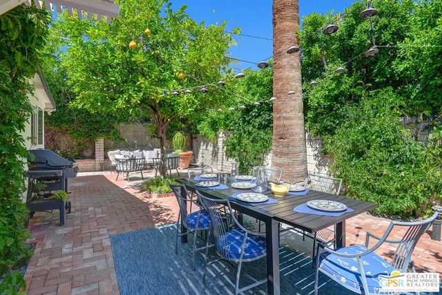 830 N Riverside Drive, Palm Springs, CA 92264