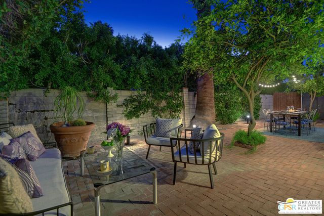 830 N Riverside Drive, Palm Springs, CA 92264