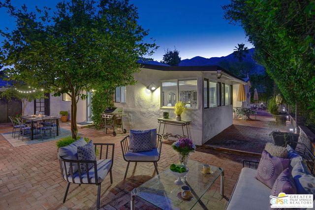 830 N Riverside Drive, Palm Springs, CA 92264