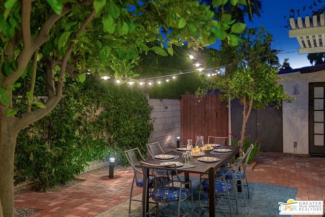 830 N Riverside Drive, Palm Springs, CA 92264