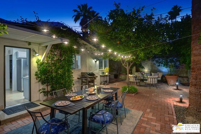 830 N Riverside Drive, Palm Springs, CA 92264