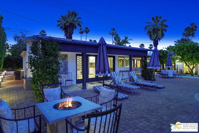 830 N Riverside Drive, Palm Springs, CA 92264