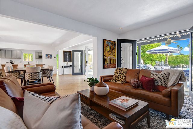 830 N Riverside Drive, Palm Springs, CA 92264